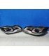 CX FAROS VOLKSWAGEN VW TIGUAN 11-16 LUZ DIURNA FONDO NEGRO R148253C2