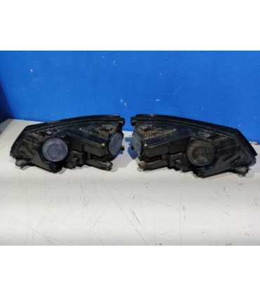 CX FAROS VOLKSWAGEN VW TIGUAN 11-16 LUZ DIURNA FONDO NEGRO R148253C2