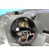 CX FAROS VOLKSWAGEN VW TIGUAN 11-16 LUZ DIURNA FONDO NEGRO R148253C2