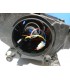 CX FAROS VOLKSWAGEN VW TIGUAN 11-16 LUZ DIURNA FONDO NEGRO R148253C2