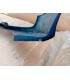 UF SPOILER LIP FRONTAL AUDI A7 4G 10-14 LOOK ABT C010518C1