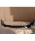 UF SPOILER LIP FRONTAL AUDI A7 4G 10-14 LOOK ABT C010518C1