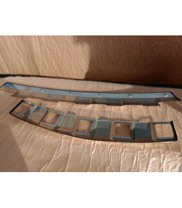 ZA SPOILER FRONTAL TRASERO MERCEDES ML W164 05-08 R145191C1
