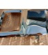 ZA SPOILER FRONTAL TRASERO MERCEDES ML W164 05-08 R145191C1