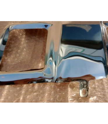 ZA SPOILER FRONTAL TRASERO MERCEDES ML W164 05-08 R145191C1