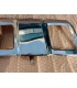 ZA SPOILER FRONTAL TRASERO MERCEDES ML W164 05-08 R145191C1
