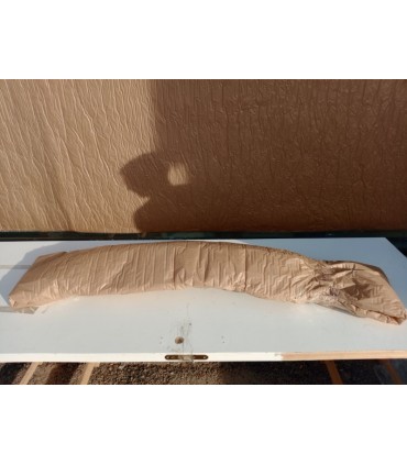 ZA SPOILER FRONTAL TRASERO MERCEDES ML W164 05-08 R145191C1