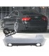 PARAGOLPES TRASERO AUDI A5 8T COUPE 07-15 LOOK RS5 C030025C1