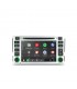 DW RADIO GPS ANDROID 12 HYUNDAI SANTA FE 06-12 M000350L1