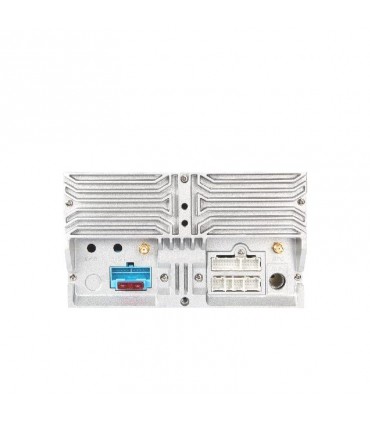 DW RADIO GPS ANDROID 12 HYUNDAI SANTA FE 06-12 M000350L1