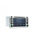 DW RADIO GPS ANDROID 12 HYUNDAI SANTA FE 06-12 M000350L1