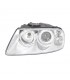 DW FARO IZQ VOLKSWAGEN VW TOUAREG 03-08 R017287C1