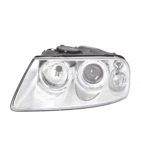 DW FARO IZQ VOLKSWAGEN VW TOUAREG 03-08 R017287C1