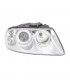 GF FARO DCH VOLKSWAGEN VW TOUAREG 03-08 R017288C1