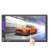 OL RADIO 2DIN GPS 7" TÁCTIL BLUETOOTH USB SD M100224L1