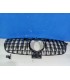 AZ PARRILLA MERCEDES CLASE GLE COUPE C292 W166 15-19 GT-R PANAMERICANA CAMARA NEGRO BRILLO C030126C9
