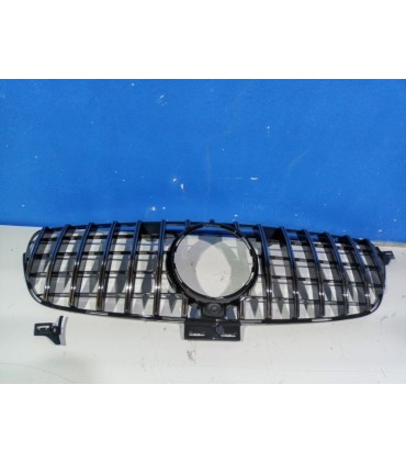 AZ PARRILLA MERCEDES CLASE GLE COUPE C292 W166 15-19 GT-R PANAMERICANA CAMARA NEGRO BRILLO C030126C9