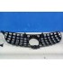 AZ PARRILLA MERCEDES CLASE GLE COUPE C292 W166 15-19 GT-R PANAMERICANA CAMARA NEGRO BRILLO C030126C9