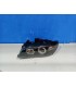 BY FARO IZQ BMW SERIE 3 E46 2 PUERTAS 03-06 OJOS ANGEL CCFL FONDO NEGRO R145747C1