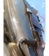 BY FARO IZQ BMW SERIE 3 E46 2 PUERTAS 03-06 OJOS ANGEL CCFL FONDO NEGRO R145747C1