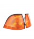 LK INTERMITENTE DCH FRONTAL BMW SERIE 3 E36 COUPÉ AMBAR R149483C1