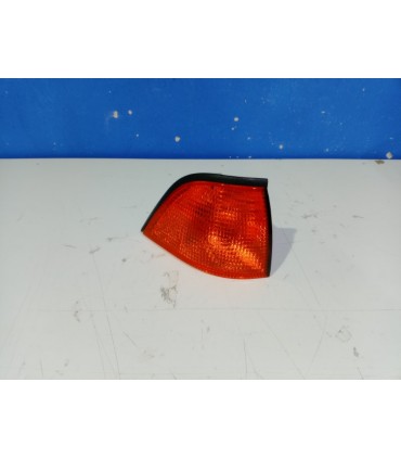 LK INTERMITENTE DCH FRONTAL BMW SERIE 3 E36 COUPÉ AMBAR R149483C1