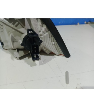 LK INTERMITENTE DCH FRONTAL BMW SERIE 3 E36 COUPÉ AMBAR R149483C1
