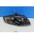 CX FARO DCH AUDI A4 B7 04-08 FONDO NEGRO INTERMITENTE LED R018040C1