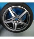 BY 4 LLANTAS ORIGINALES AMG CON NEUMATICOS R149417D1