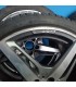BY 4 LLANTAS ORIGINALES AMG CON NEUMATICOS R149417D1