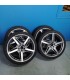 BY 4 LLANTAS ORIGINALES AMG CON NEUMATICOS R149417D1