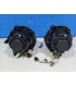 CX FAROS MERCEDES CLASE G W463 89- FONDO NEGRO LOOK AMG G65 R145703C1