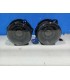 CX FAROS MERCEDES CLASE G W463 89- FONDO NEGRO LOOK AMG G65 R145703C1