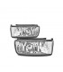 WD FARO ANTINIEBLA IZQ BMW E36 90-99 LOOK M3 R146381C2