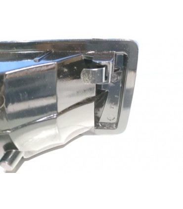 WD FARO ANTINIEBLA IZQ BMW E36 90-99 LOOK M3 R146381C2