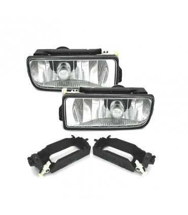 BY FARO ANTINIEBLA DCH BMW E36 90-99 LOOK M3 R146381C3