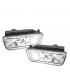 BY FARO ANTINIEBLA DCH BMW E36 90-99 LOOK M3 R146381C3