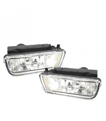 BY FARO ANTINIEBLA DCH BMW E36 90-99 LOOK M3 R146381C3