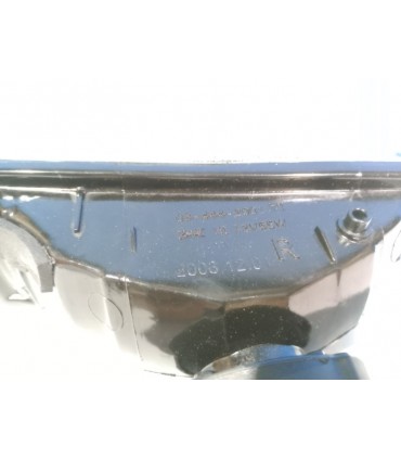 BY FARO ANTINIEBLA DCH BMW E36 90-99 LOOK M3 R146381C3