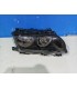 FE FARO DCH BMW SERIE 3 E46 4 PUERTAS 98-01 FONDO NEGRO R010670C1