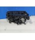 FE FARO DCH BMW SERIE 3 E46 4 PUERTAS 98-01 FONDO NEGRO R010670C1