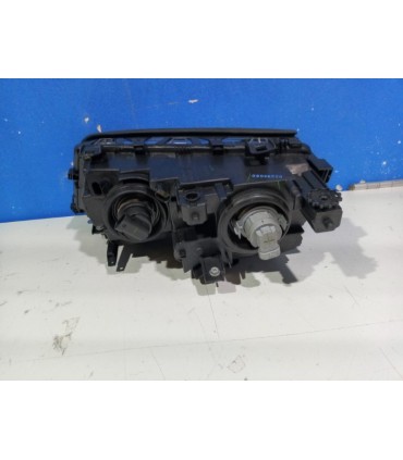 FE FARO DCH BMW SERIE 3 E46 4 PUERTAS 98-01 FONDO NEGRO R010670C1