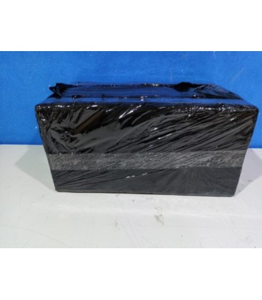 FE FARO DCH BMW SERIE 3 E46 4 PUERTAS 98-01 FONDO NEGRO R010670C1