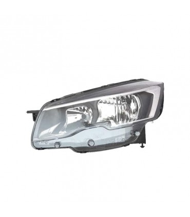 DW FARO IZQ PEUGEOT 508 14-18 R012474C1