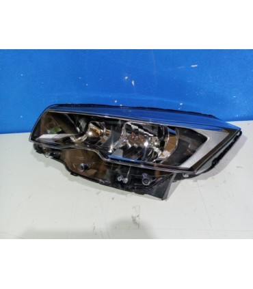 DW FARO IZQ PEUGEOT 508 14-18 R012474C1