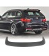 HG ALERON SPOILER BMW F31 11-15 LOOK M PERFORMANCE R152161C1