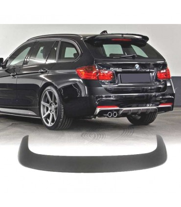 HG ALERON SPOILER BMW F31 11-15 LOOK M PERFORMANCE R152161C1