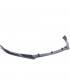 NM SPOILER LIP VOLKSWAGEN VW GOLF 6 08-12 NEGRO BRILLO C010881C1
