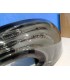 DW PILOTOS PEUGEOT 208 12-15 LIGHT BAR FONDO CROMO AHUMADO R148386C1