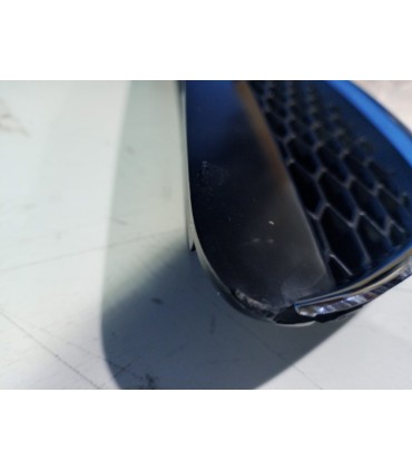 YB PARRILLA OPEL ASTRA G 97-04 NEGRO C010313C2